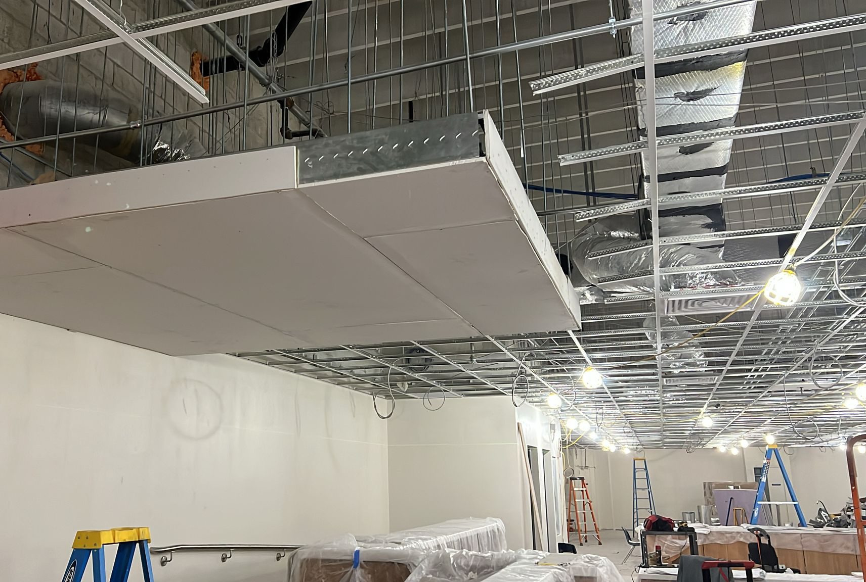 GAMAX Construction.