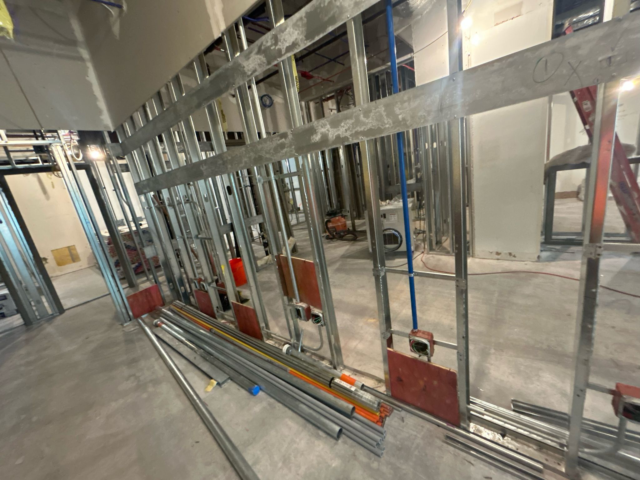GAMAX Construction