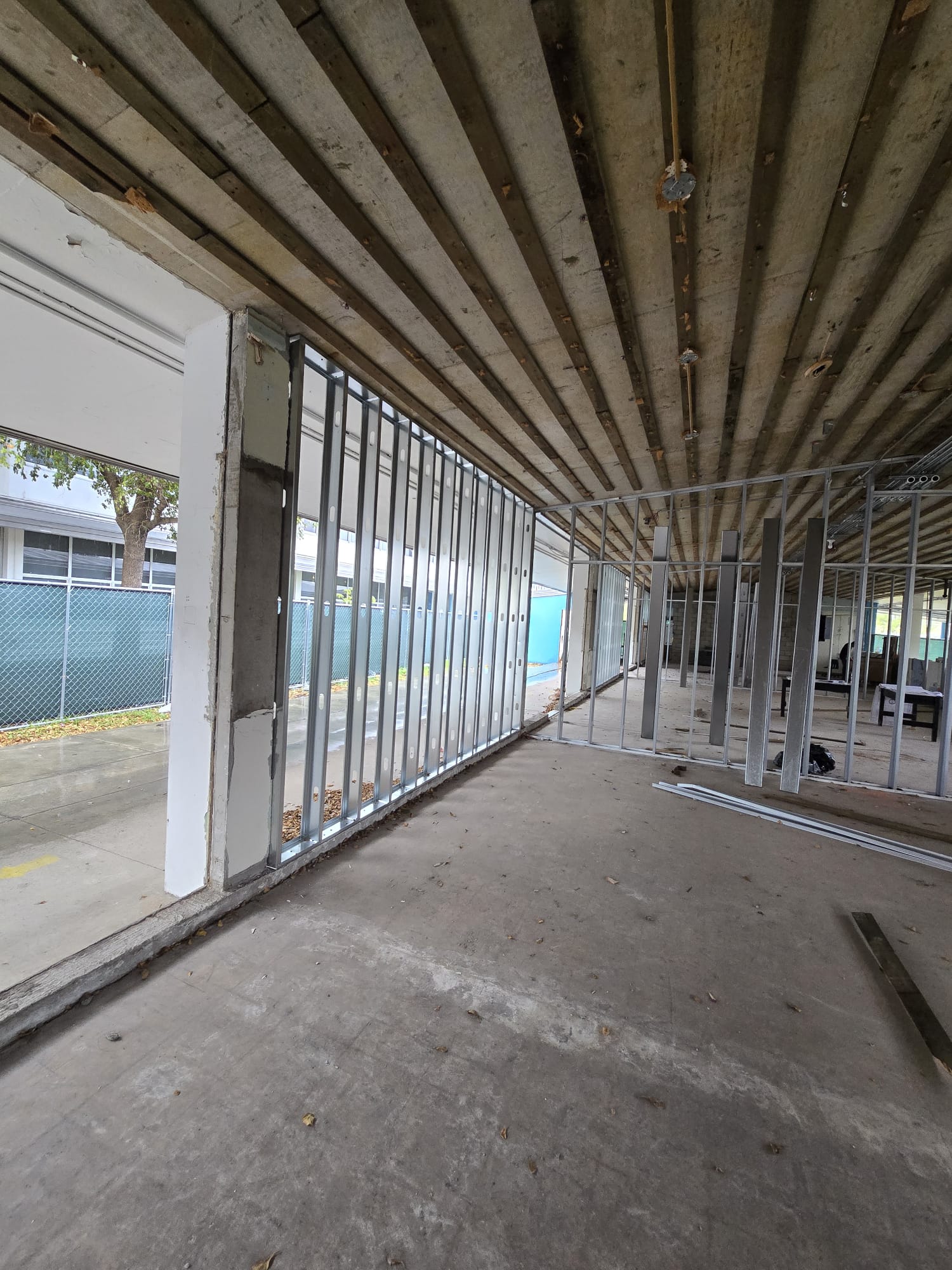 GAMAX Construction