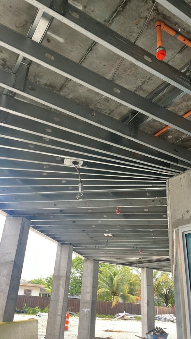 GAMAX Construction