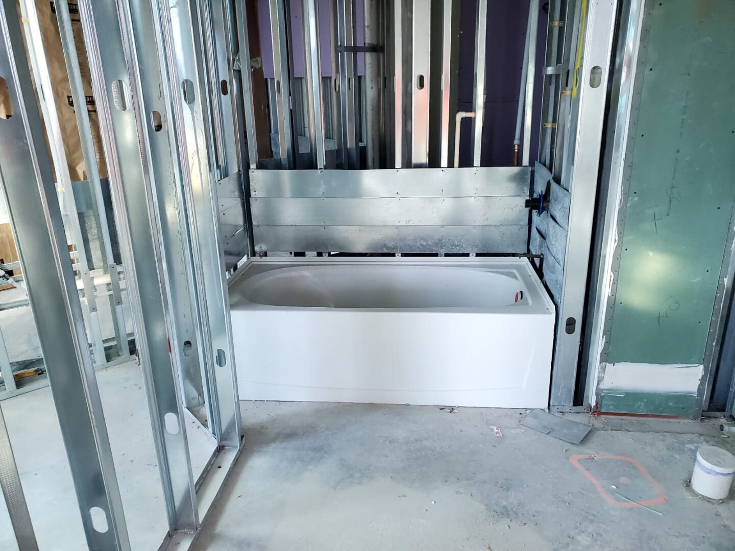 GAMAX Construction